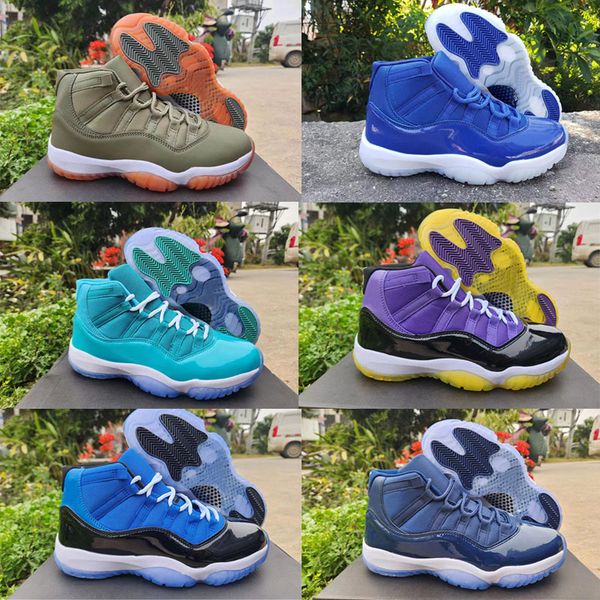 jumpman 11 11s mens basketball shoes cool grey cap and gown gym red legend blue space jam unc jubilee bred cherry concord pure violet low me, Black
jumpman 11 11s mens basketball shoes cool grey cap and gown gym red legend blue space jam unc jubilee bred cherry concord pure violet low me, Black