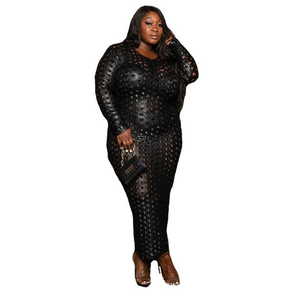 dresses plus size sequins maxi dress for women round neck full sleeve outfit banquet special occasion wear fashion clothes 5xl, Black
dresses plus size sequins maxi dress for women round neck full sleeve outfit banquet special occasion wear fashion clothes 5xl, Black