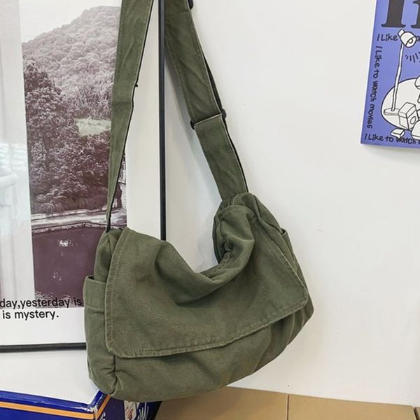 evening bags female canvas fabric hobo soft slouchy shoulder bag y2k student leisure medium size school book lappouch messenger side bag 230
evening bags female canvas fabric hobo soft slouchy shoulder bag y2k student leisure medium size school book lappouch messenger side bag 230