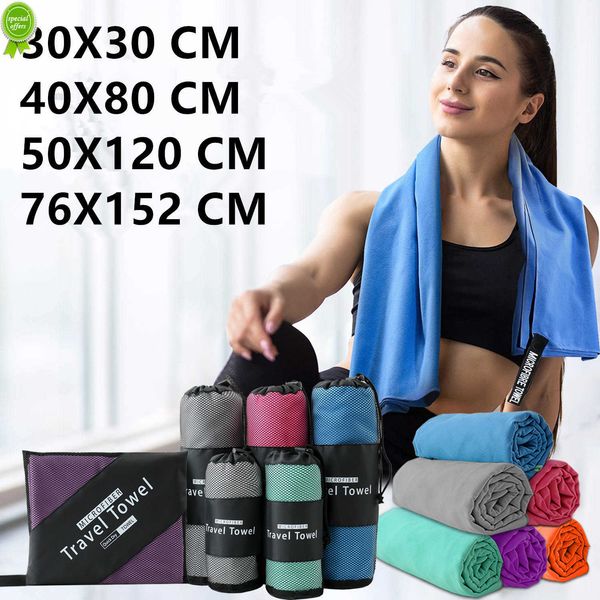 new microfiber towel sports quick-drying super absorbent camping towel super soft and lightweight gym swimming yoga beach towel
new microfiber towel sports quick-drying super absorbent camping towel super soft and lightweight gym swimming yoga beach towel