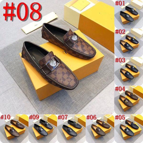 25model designer loafers men handmade leather shoes black casual driving flats blue slip-on moccasins luxurious men shoes plus size 46
25model designer loafers men handmade leather shoes black casual driving flats blue slip-on moccasins luxurious men shoes plus size 46