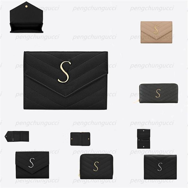 designer wallets classic high-quality women credit card holder bags fashion a variety of styles and colors available whole sho239l, Red;black
designer wallets classic high-quality women credit card holder bags fashion a variety of styles and colors available whole sho239l, Red;black