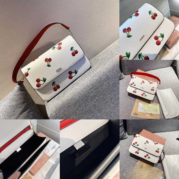 nxy evening bags cherry luxury crossbody designer shoulder fashion letters print shopping handbags tote purse travel messenger for women
nxy evening bags cherry luxury crossbody designer shoulder fashion letters print shopping handbags tote purse travel messenger for women