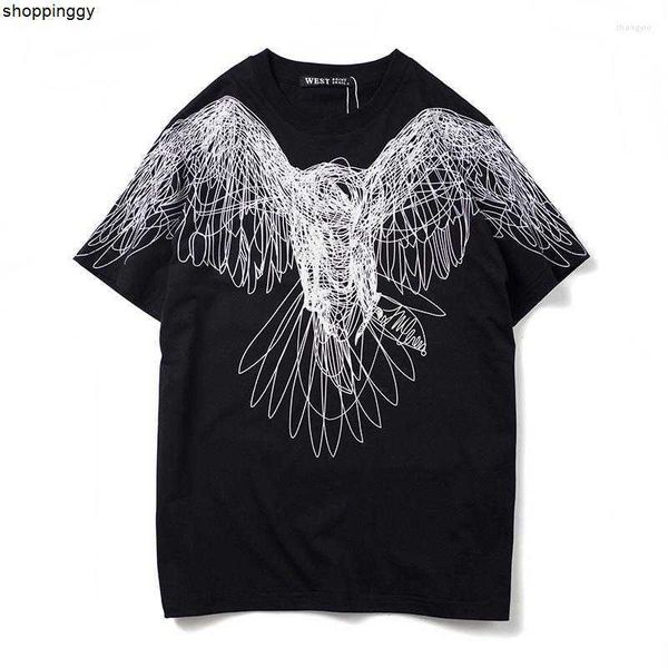 t-shirts t shirts high line eagle bird hip hop skateboard street shirt kenye #n274, White;black
t-shirts t shirts high line eagle bird hip hop skateboard street shirt kenye #n274, White;black