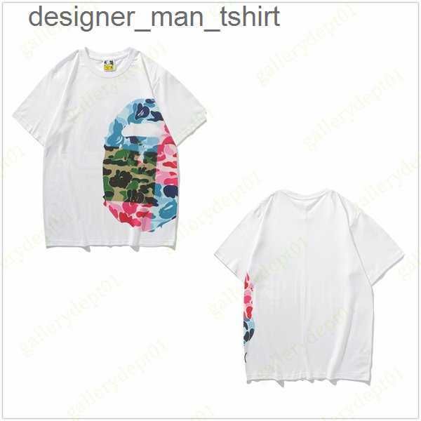 mens designer t shirts side double sided camouflage shark tshirts clothes graphic tee colorful printt-shirt cashew lightning luminous cotton, White;black
mens designer t shirts side double sided camouflage shark tshirts clothes graphic tee colorful printt-shirt cashew lightning luminous cotton, White;black