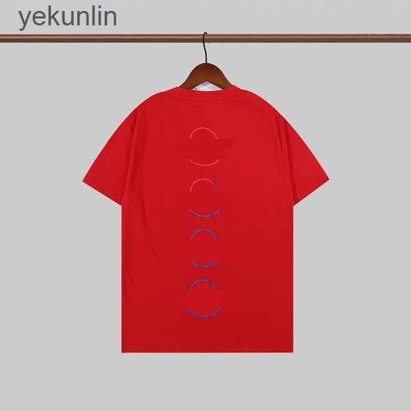 designer mens graphic tees luxury women t shirts summer fashion trend pure cotton breathable short-sleeved t-shirts 15bpv9, White;black
designer mens graphic tees luxury women t shirts summer fashion trend pure cotton breathable short-sleeved t-shirts 15bpv9, White;black