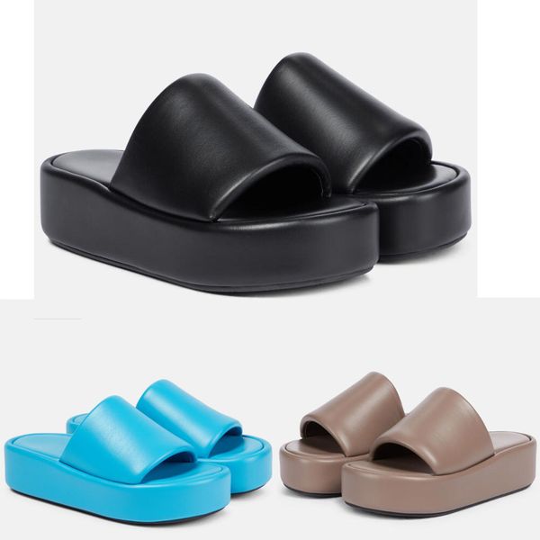 modern and elegant women's sandals italian goatskin wide tripper strap open toe round head rubber thick sole flat sole shoes show uniqu, Black
modern and elegant women's sandals italian goatskin wide tripper strap open toe round head rubber thick sole flat sole shoes show uniqu, Black