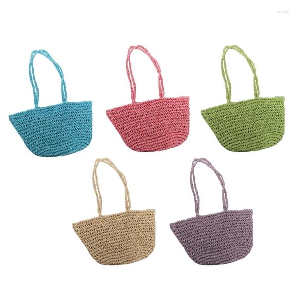 shoulder bags women straw bag large capacity beach woven tote purse summer handbags lightweight for outdoor vacation
shoulder bags women straw bag large capacity beach woven tote purse summer handbags lightweight for outdoor vacation