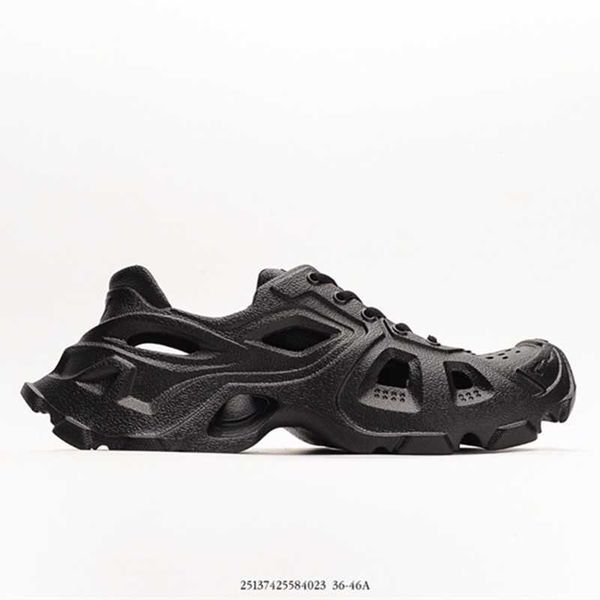 og balencigas designer shoes 2023 paris slippers hd cut out sneakers women men rubber sandals shoes 22fw hd lace-up mold slide black beige m
og balencigas designer shoes 2023 paris slippers hd cut out sneakers women men rubber sandals shoes 22fw hd lace-up mold slide black beige m