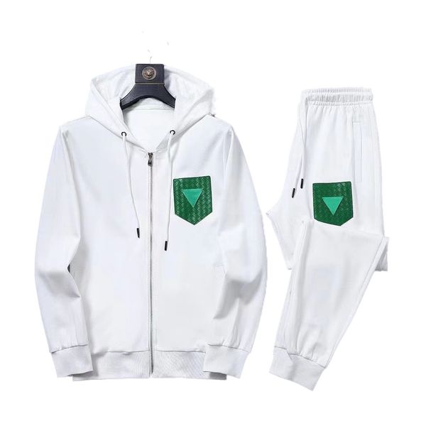 uum 2023new men tracksuit sweat suits sports suit men hoodies jackets tracksuits jogger suits jacket pants sets men jacket sporting suit set, Gray
uum 2023new men tracksuit sweat suits sports suit men hoodies jackets tracksuits jogger suits jacket pants sets men jacket sporting suit set, Gray
