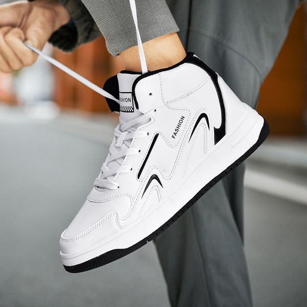 dress shoes big size 3647 casual for men comfortable high walking sneakers appliques platform skateboarding 230422, Black
dress shoes big size 3647 casual for men comfortable high walking sneakers appliques platform skateboarding 230422, Black