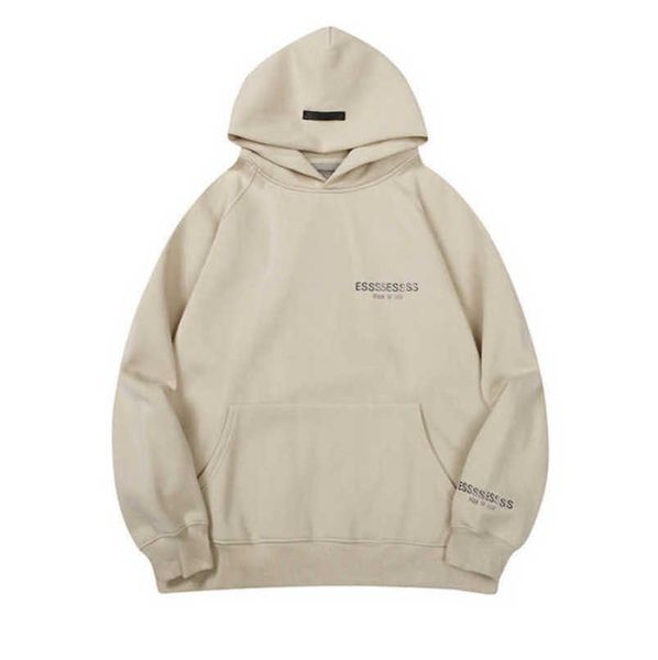 men's classics luxury tracksuits essss entials sweatshirts letter hoodies men women sportswear hooded pant coat sweater pullover coupl, Black
men's classics luxury tracksuits essss entials sweatshirts letter hoodies men women sportswear hooded pant coat sweater pullover coupl, Black