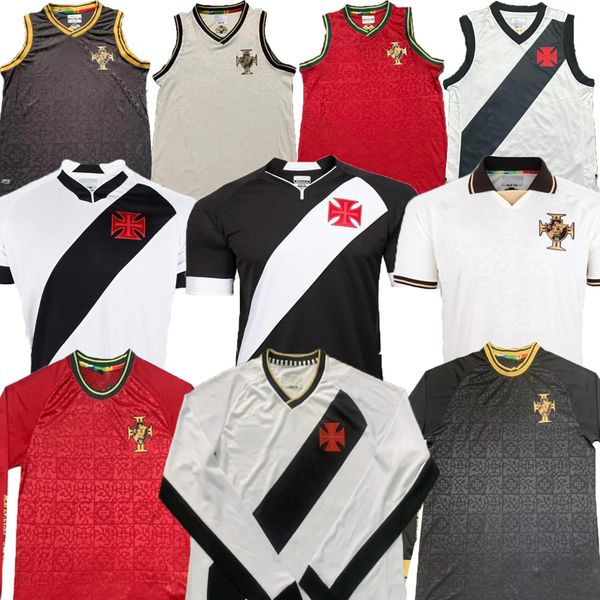 2023 2024 vasco da gama away soccer jerseys 23 24 vest alex teixeira raniel nene morato andrey santos respeito e diversidade men woman footb, Black;yellow
2023 2024 vasco da gama away soccer jerseys 23 24 vest alex teixeira raniel nene morato andrey santos respeito e diversidade men woman footb, Black;yellow