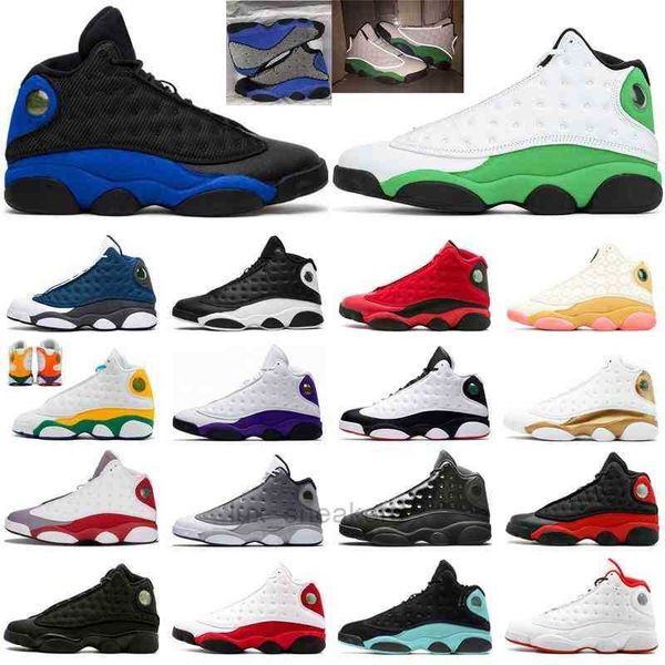 2021 hyper royal 13 13s jumpman basketball shoes aurora green lucky reverse he got game playground mens trainers sports sneakers
2021 hyper royal 13 13s jumpman basketball shoes aurora green lucky reverse he got game playground mens trainers sports sneakers
