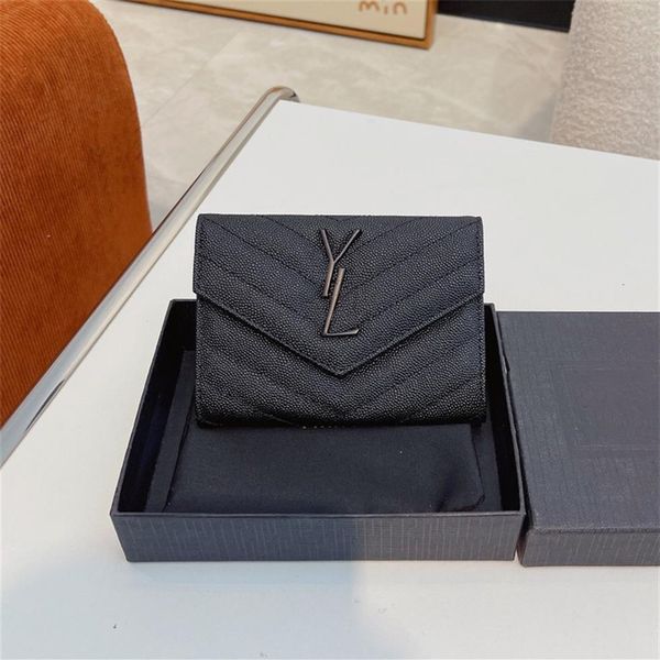 designer purses mens wallets women luxury brand cardholder fashion small coin pocket y card holders woman standard wallet225j, Red;black
designer purses mens wallets women luxury brand cardholder fashion small coin pocket y card holders woman standard wallet225j, Red;black