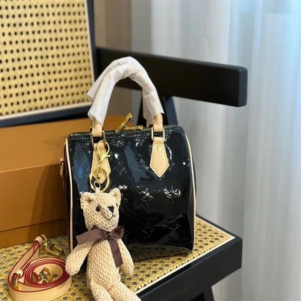 2023 fashion bag vintage nano speedy totes designer luxury handbags with leather strap women shoulder crossbody bag lady pillow pu2476
2023 fashion bag vintage nano speedy totes designer luxury handbags with leather strap women shoulder crossbody bag lady pillow pu2476