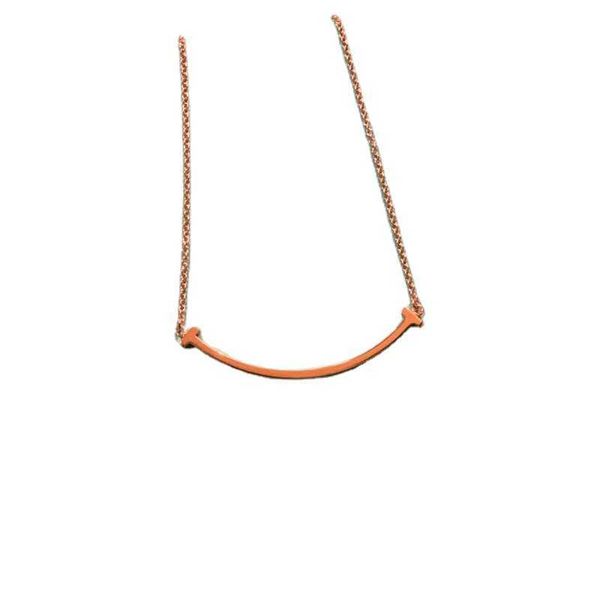 designerseiko high version s925 silver tiffy full diamond smooth smiling face size net red necklace female, Black
designerseiko high version s925 silver tiffy full diamond smooth smiling face size net red necklace female, Black