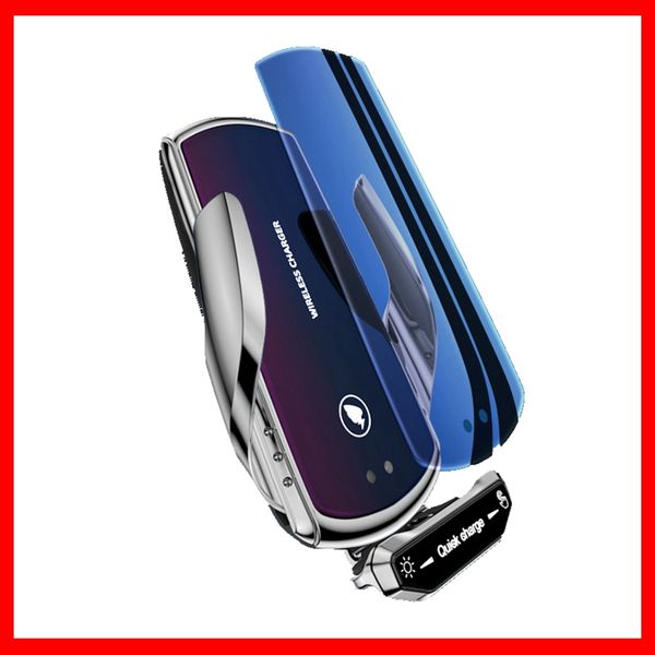 wireless chargers car holder for phone for iphone 13 11 12 pro 15w qi auto induction charger automatic clamping air vent mount car-charge ca
wireless chargers car holder for phone for iphone 13 11 12 pro 15w qi auto induction charger automatic clamping air vent mount car-charge ca