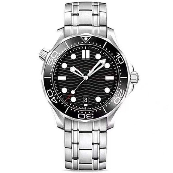 mens luxury watch world time ceramic bezel limited automatic watches 41mm mechanical movement glass back sports sea mans watches b317m, Slivery;brown
mens luxury watch world time ceramic bezel limited automatic watches 41mm mechanical movement glass back sports sea mans watches b317m, Slivery;brown