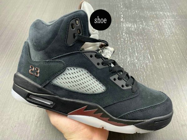 2023 new sports a ma maniere x 5 black men basketball shoes 5s v black wine red mens athletic shoes sport sneakers
2023 new sports a ma maniere x 5 black men basketball shoes 5s v black wine red mens athletic shoes sport sneakers