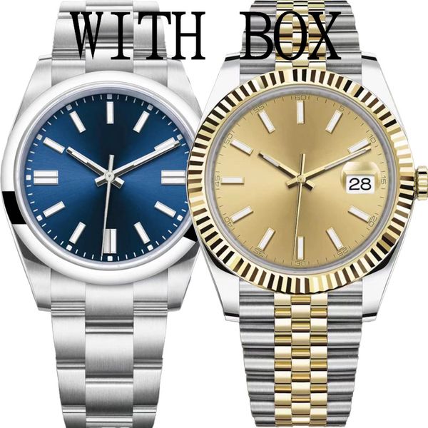 bigseller men's watch automatic sapphire 36/41mm mechanical stainless steel lover monterey oyster permanent motion watch movement endur, Slivery;brown
bigseller men's watch automatic sapphire 36/41mm mechanical stainless steel lover monterey oyster permanent motion watch movement endur, Slivery;brown