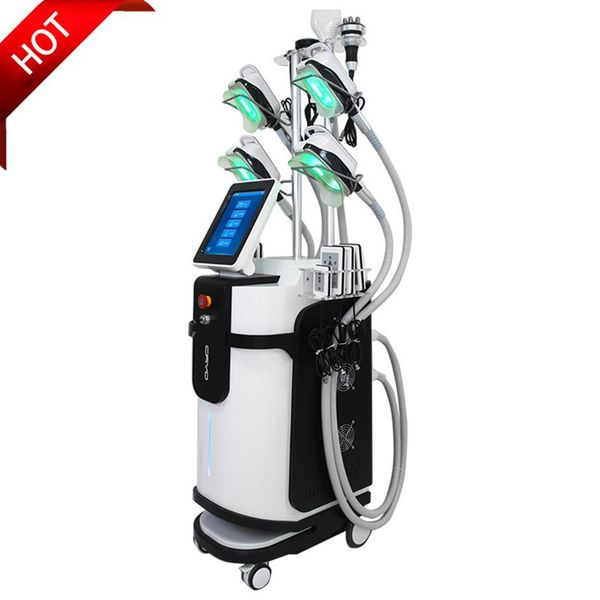 professional slimming 5 cryo handles fat zing machine cool body sculpting therapy cryolipolysis machine274k
professional slimming 5 cryo handles fat zing machine cool body sculpting therapy cryolipolysis machine274k