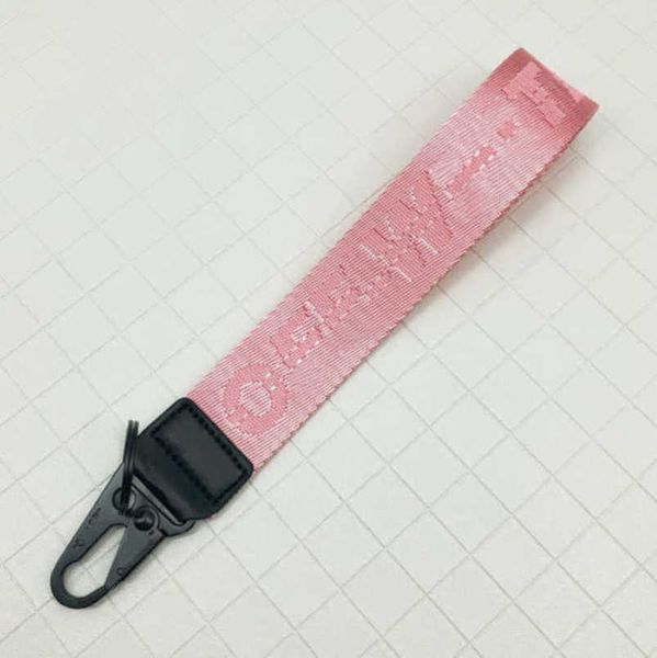 luxury fashion keychains offer white brand key rings clear rubber keys ring men women canvas keychain embroidery letters pendant belt 3.5x25, Slivery;golden
luxury fashion keychains offer white brand key rings clear rubber keys ring men women canvas keychain embroidery letters pendant belt 3.5x25, Slivery;golden