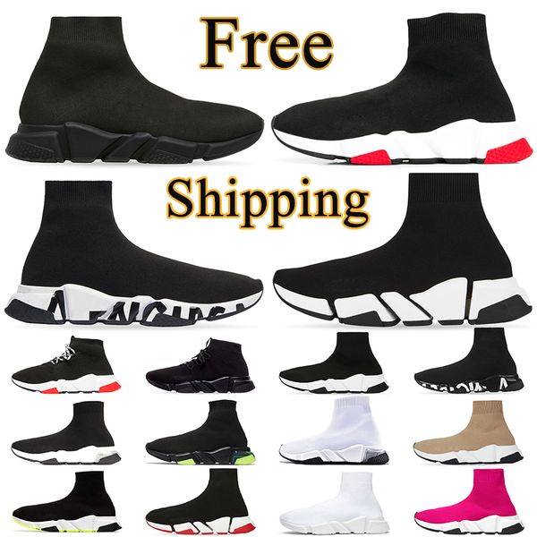 sock shoes designer mens running shoes speed 1.0 2.0 trainers triple black white beige pink red grey yellow lace-up clear sole outdoor sneak
sock shoes designer mens running shoes speed 1.0 2.0 trainers triple black white beige pink red grey yellow lace-up clear sole outdoor sneak