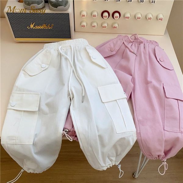 trousers fashion baby girl boy cotton cargo pant autumn spring winter infant toddler child casual clothes 1 10y 230422, Blue
trousers fashion baby girl boy cotton cargo pant autumn spring winter infant toddler child casual clothes 1 10y 230422, Blue