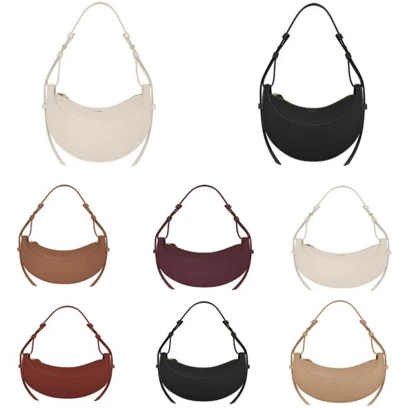 new numero dix half-moon bag full-grain textured/smooth calf leather tote designer zip closure crossbody women hobo handbags shoulder bags p
new numero dix half-moon bag full-grain textured/smooth calf leather tote designer zip closure crossbody women hobo handbags shoulder bags p