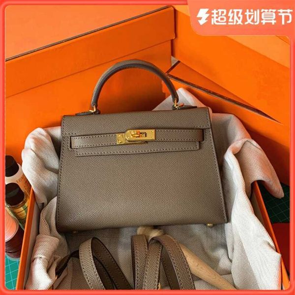 kellies h erms handmade luxury handbag elephant pig mini cowhide for women's mini qq with logo
kellies h erms handmade luxury handbag elephant pig mini cowhide for women's mini qq with logo