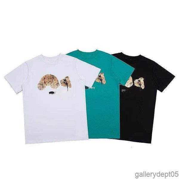 23ss t shirt designer palm shirts for men boy girl sweat tee shirts printing bear oversize breathable casual angels t-shirts 100% pure cotto, White;black
23ss t shirt designer palm shirts for men boy girl sweat tee shirts printing bear oversize breathable casual angels t-shirts 100% pure cotto, White;black
