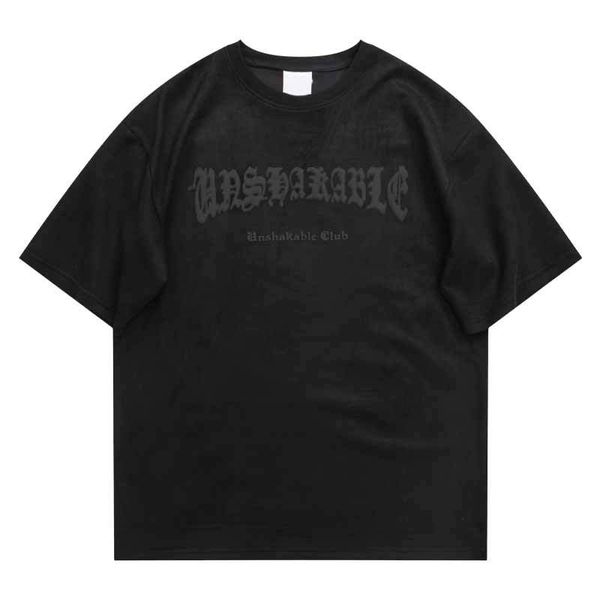 men's t-shirts men's design senses handsome letters american street personality retro fashion brand popular short sleeve t-shirt, White;black
men's t-shirts men's design senses handsome letters american street personality retro fashion brand popular short sleeve t-shirt, White;black