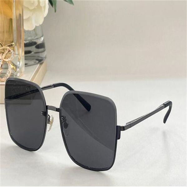 luxury designer high-quality men's and women's sunglasses latest sales in summer fashionable sunglasses uv400 lenses random box 40, White;black
luxury designer high-quality men's and women's sunglasses latest sales in summer fashionable sunglasses uv400 lenses random box 40, White;black