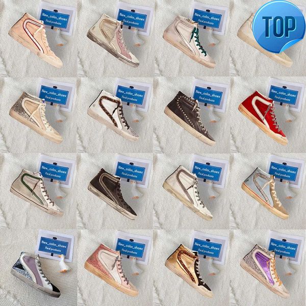 excellent retro shoes mid slide casual shoes star high-r sneakers women shoe man francy shoes classic white black
excellent retro shoes mid slide casual shoes star high-r sneakers women shoe man francy shoes classic white black
