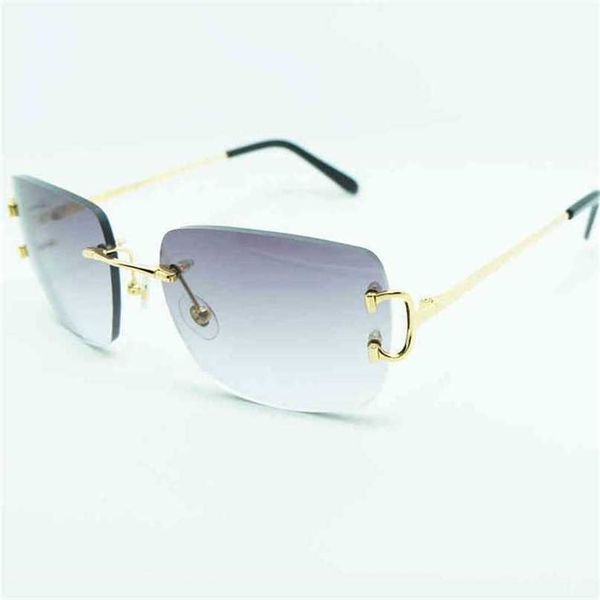 2023 designer glasses model big square men vintage luxury sun glass women sunglass wire shades eyewear summer decoration sunglasses, White;black
2023 designer glasses model big square men vintage luxury sun glass women sunglass wire shades eyewear summer decoration sunglasses, White;black