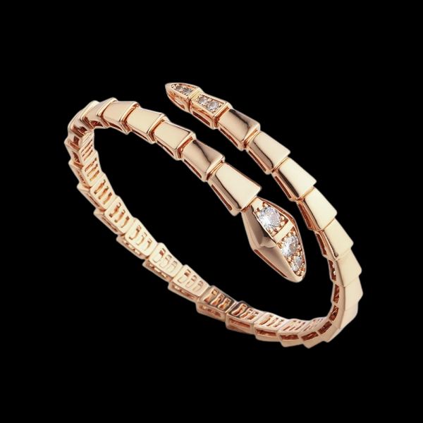 bracelet designer jewelry ladies bracelet gold snake bracelet love wedding jewelry charm bracelet luxury bracelets highend snake bone bangle, Black
bracelet designer jewelry ladies bracelet gold snake bracelet love wedding jewelry charm bracelet luxury bracelets highend snake bone bangle, Black