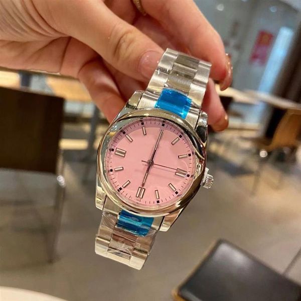 watch automatic mechanical movement designer watchs 36mm 41mm all stainless steel 904l life waterproof montre de luxe business wri253j, Slivery;brown
watch automatic mechanical movement designer watchs 36mm 41mm all stainless steel 904l life waterproof montre de luxe business wri253j, Slivery;brown