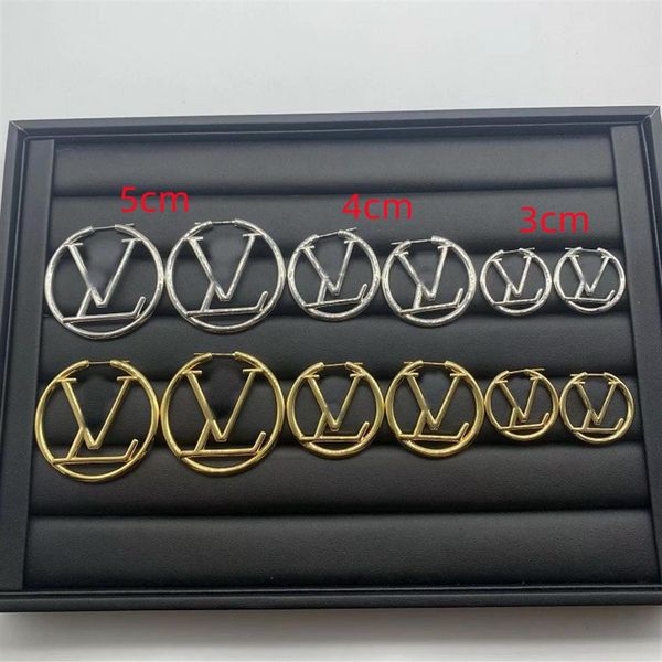 2023 fashion gold hoop earrings for lady women party wedding lovers gift engagement jewelry for bride304x, Golden;silver
2023 fashion gold hoop earrings for lady women party wedding lovers gift engagement jewelry for bride304x, Golden;silver