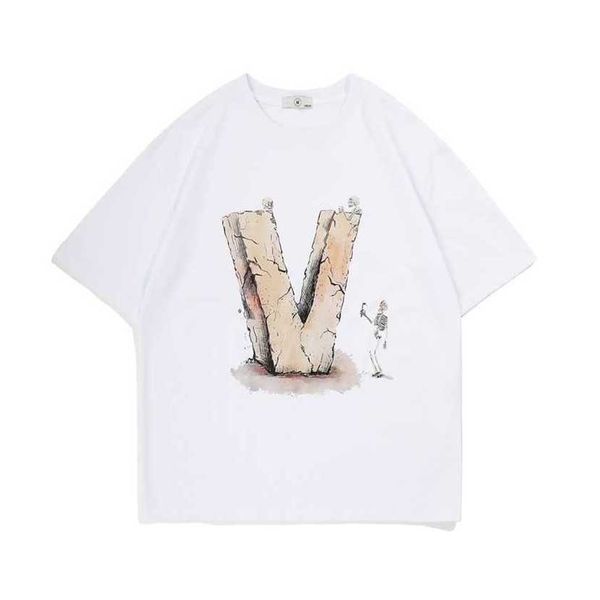 24% off spring/summer street big skull crack casual loose short sleeve american fashion t-shirt, White;black
24% off spring/summer street big skull crack casual loose short sleeve american fashion t-shirt, White;black