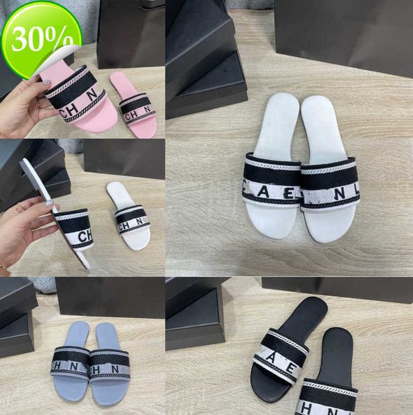 2023 paris embroidered dazzle designer slippers womens sandals summer beach stripes casual flat slippers sliders women ladies flip flops emb, Black
2023 paris embroidered dazzle designer slippers womens sandals summer beach stripes casual flat slippers sliders women ladies flip flops emb, Black