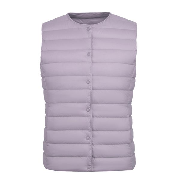 vests newbang 90% matt fabric women's warm vests ultra light down vest women waistcoat lightweight warm sleeveless winter liner, Black;white
vests newbang 90% matt fabric women's warm vests ultra light down vest women waistcoat lightweight warm sleeveless winter liner, Black;white