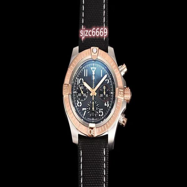 bls b01 watch has a diameter of 45mm and features 01 transparent movement with multi-function timing double-sided blue film sapphi295r, Slivery;golden
bls b01 watch has a diameter of 45mm and features 01 transparent movement with multi-function timing double-sided blue film sapphi295r, Slivery;golden