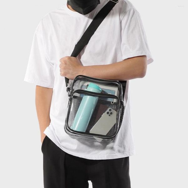 bag men messenger transparent waterproof crossbody convenient large capacity shoulder male zipper closure sling pack
bag men messenger transparent waterproof crossbody convenient large capacity shoulder male zipper closure sling pack