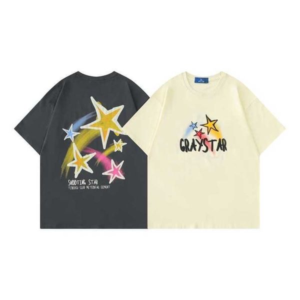 22% off individualized phantom star fashion short t-shirt with harajuku street style design sense ins women's half sleeve, White;black
22% off individualized phantom star fashion short t-shirt with harajuku street style design sense ins women's half sleeve, White;black