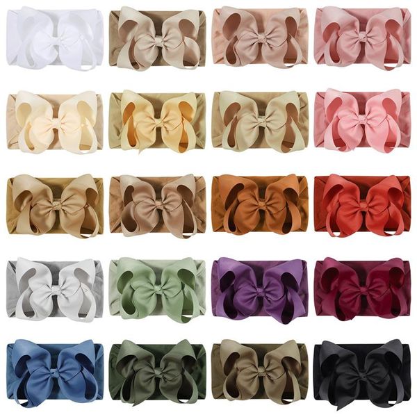 baby bowknot headband hair accessories super soft girls elastic hair bands infant turban headwrap children headwear, Slivery;white
baby bowknot headband hair accessories super soft girls elastic hair bands infant turban headwrap children headwear, Slivery;white