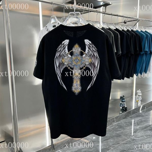 22ss designer letter printed t shirts tee sweatshirt fashion high street short sleeves summer casual t-shirt breathable men women 256q, Black;brown
22ss designer letter printed t shirts tee sweatshirt fashion high street short sleeves summer casual t-shirt breathable men women 256q, Black;brown