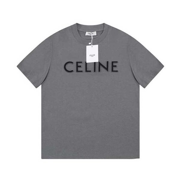 24% off family short sleeve new letter embossed loose round neck edition simple t-shirt, White;black
24% off family short sleeve new letter embossed loose round neck edition simple t-shirt, White;black