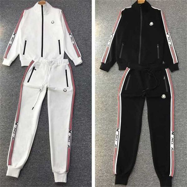 20% off leisure pure cotton sports women's autumn cardigan loose two piece set, White
20% off leisure pure cotton sports women's autumn cardigan loose two piece set, White