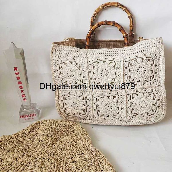 qwertyui879 shoulder bags women's tote bag female shoulder large capacity designer handbags cotton knitting flower shopping handle wome
qwertyui879 shoulder bags women's tote bag female shoulder large capacity designer handbags cotton knitting flower shopping handle wome